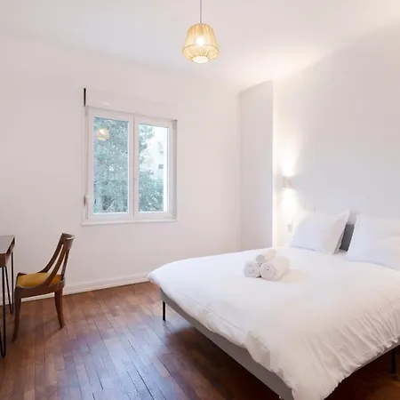 公寓 Le Charmant De Longeville-les-Metz